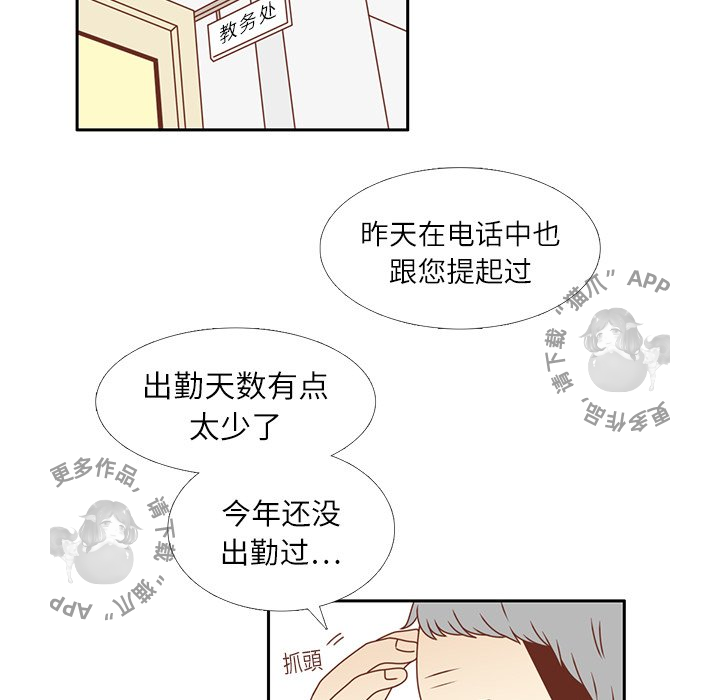 《各自的春天》第15话 15 第88页
