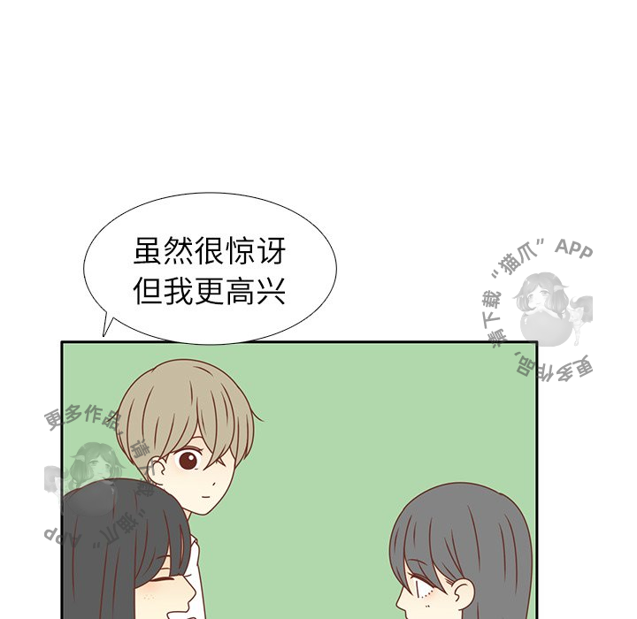 《各自的春天》第17话 17 第39页
