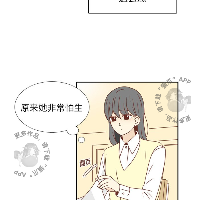 《各自的春天》第17话 17 第54页