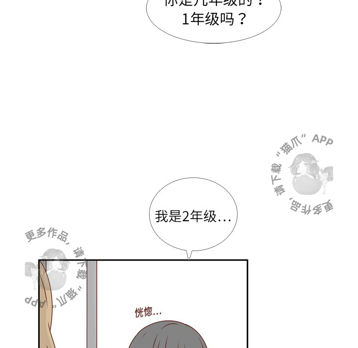 《各自的春天》第14话 14 第19页