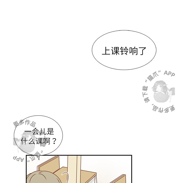 《各自的春天》第14话 14 第36页