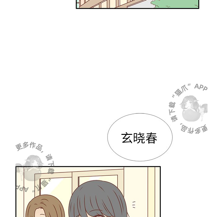 《各自的春天》第14话 14 第53页