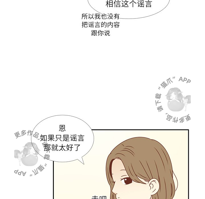 《各自的春天》第14话 14 第72页