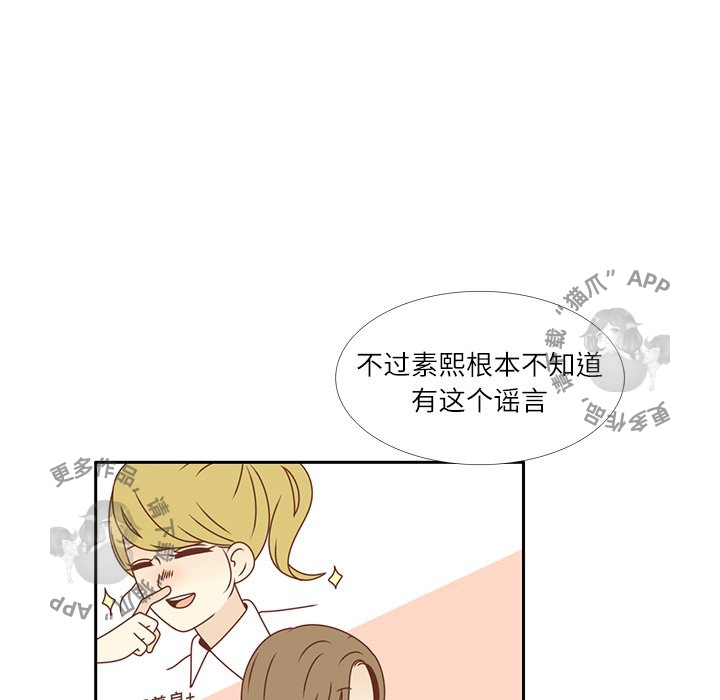 《各自的春天》第14话 14 第80页