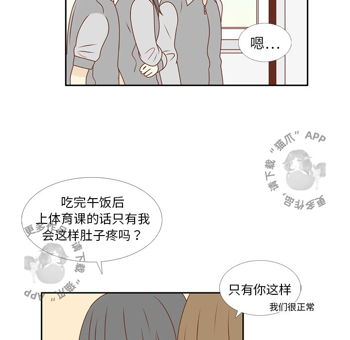 《各自的春天》第10话 10 第34页