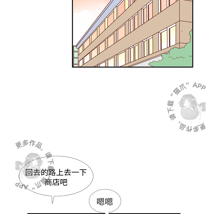 《各自的春天》第10话 10 第63页