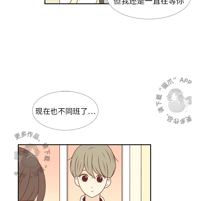 《各自的春天》第10话 10 第78页