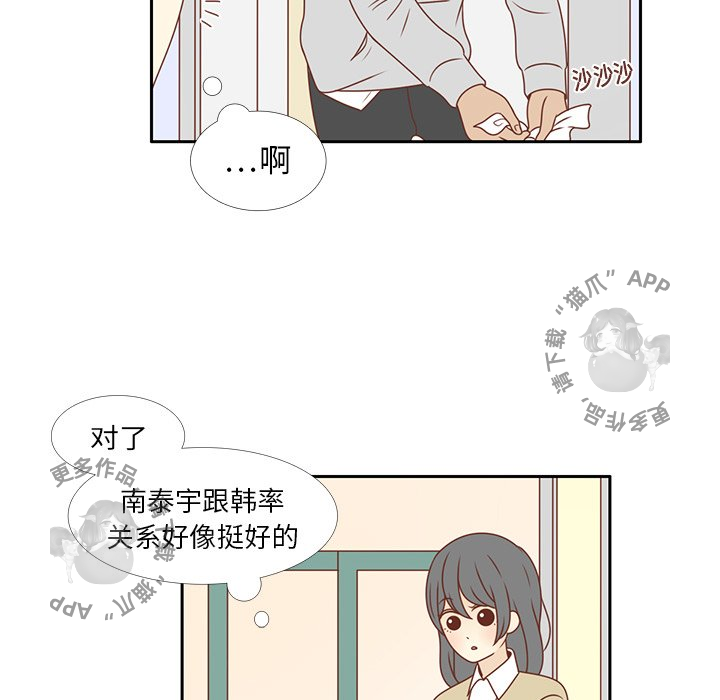 《各自的春天》第6话 6 第54页