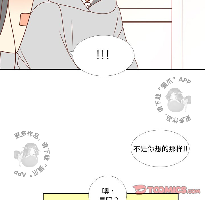 《各自的春天》第6话 6 第62页