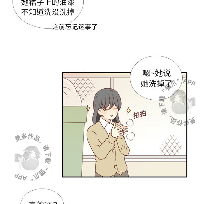 《各自的春天》第6话 6 第80页