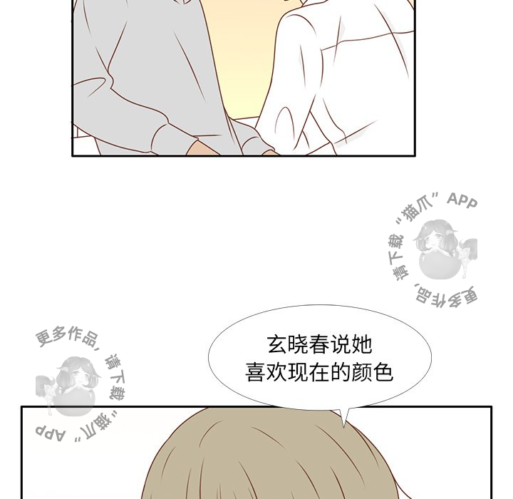 《各自的春天》第6话 6 第82页