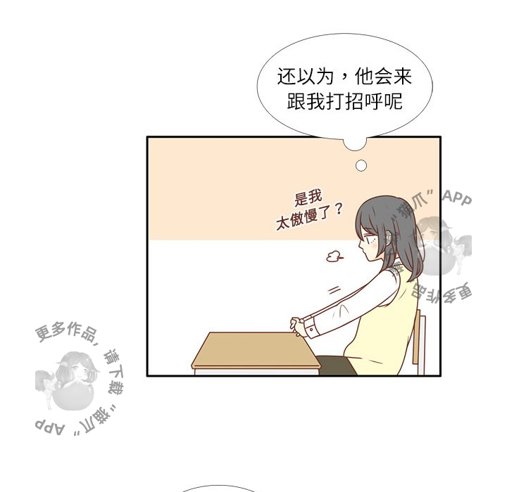 《各自的春天》第3话 3 第36页
