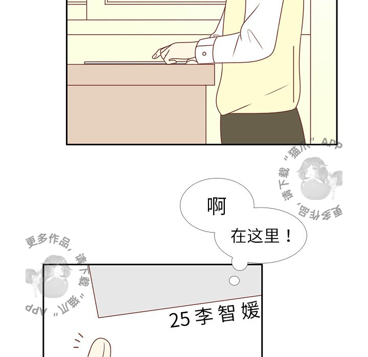 《各自的春天》第3话 3 第68页