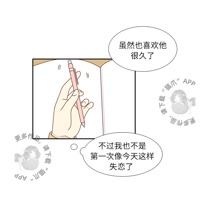 《各自的春天》第1话 1 第47页
