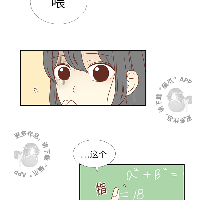 《各自的春天》第1话 1 第58页