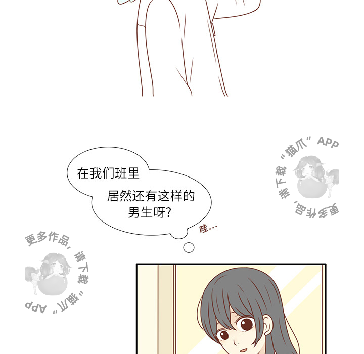 《各自的春天》第1话 1 第67页