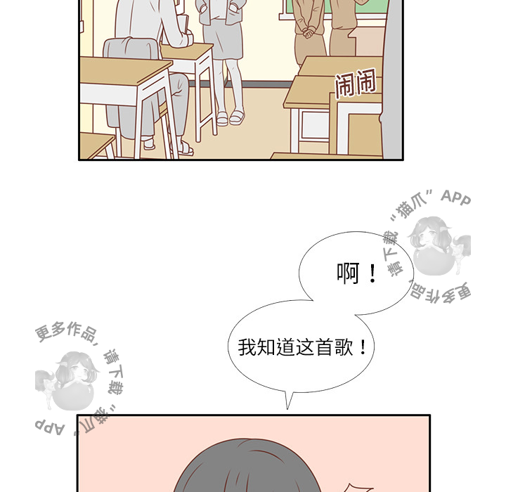 《各自的春天》第2话 2 第5页