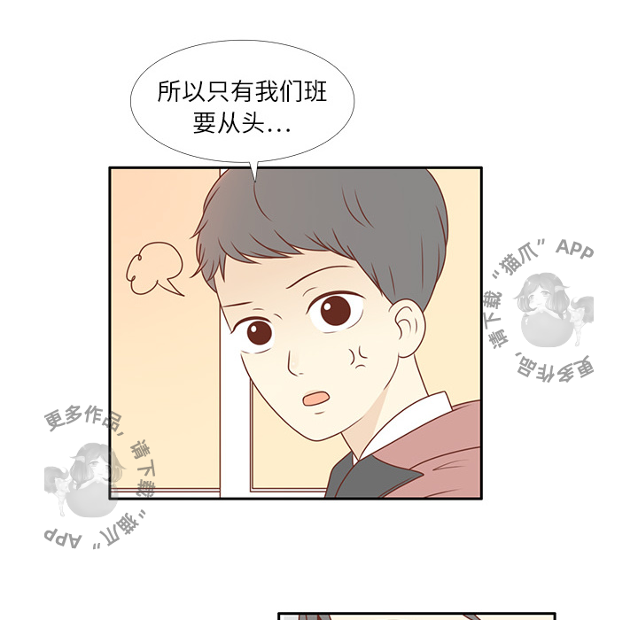 《各自的春天》第2话 2 第95页