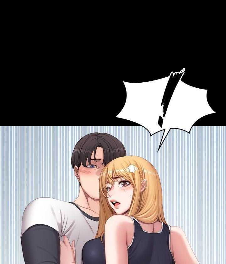 《健身教练》第181话 181 第1页