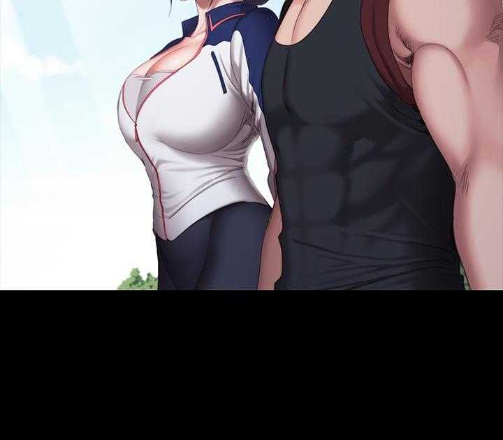 《健身教练》第154话 154 第15页