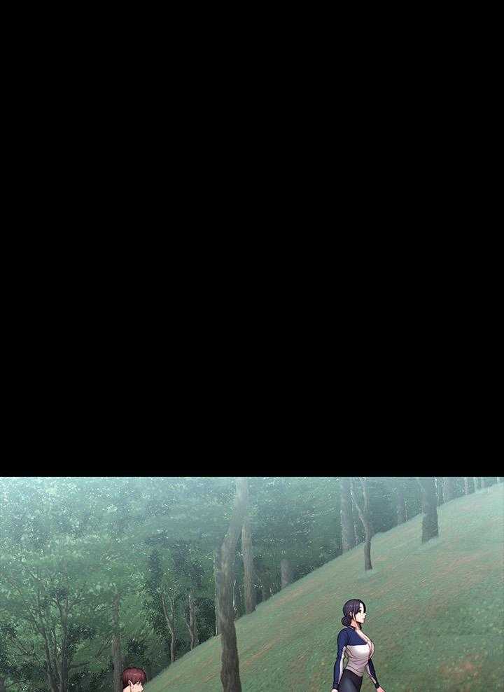 《健身教练》第154话 154 第1页