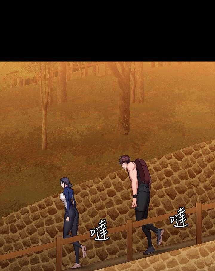 《健身教练》第154话 154 第24页