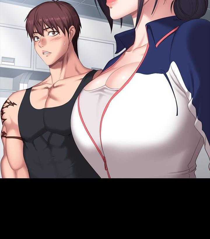 《健身教练》第153话 153 第14页