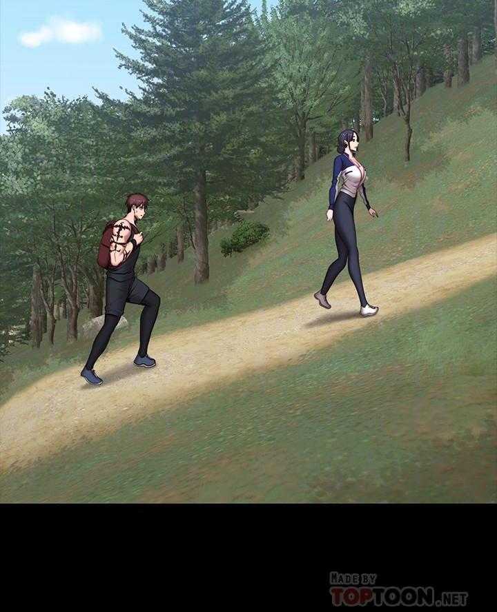 《健身教练》第144话 144 第23页