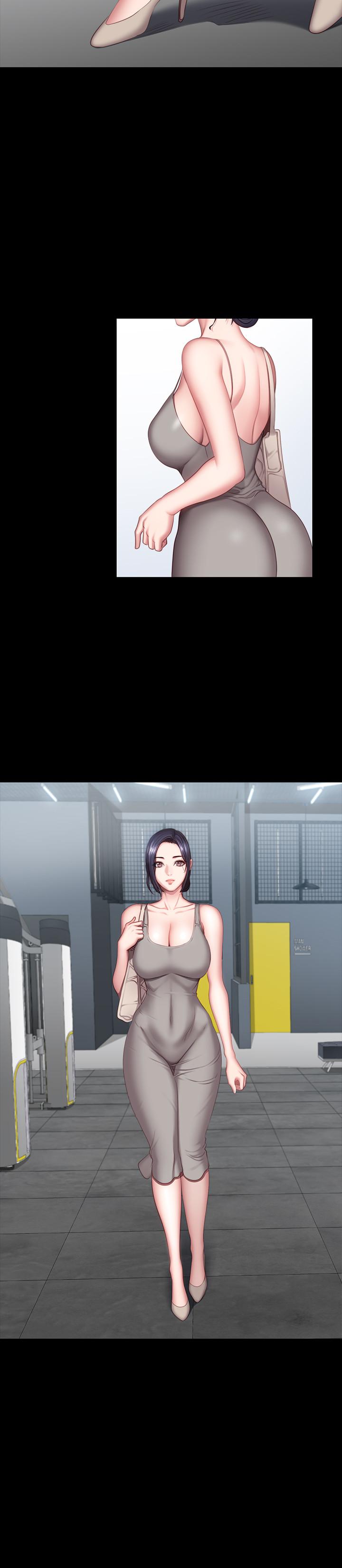 《健身教练》第99话 99 第13页