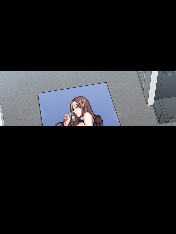 《健身教练》第93话 93 第17页