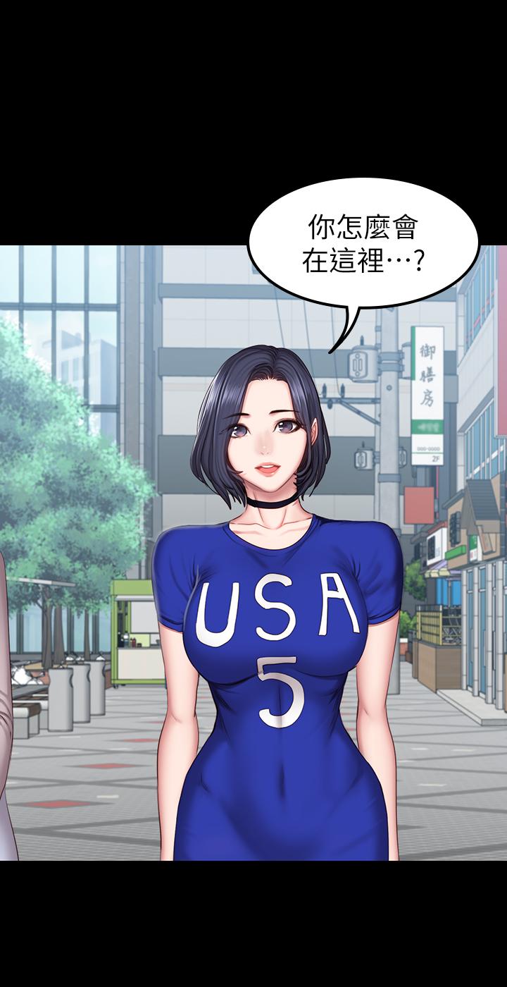 《健身教练》第83话 83 第5页