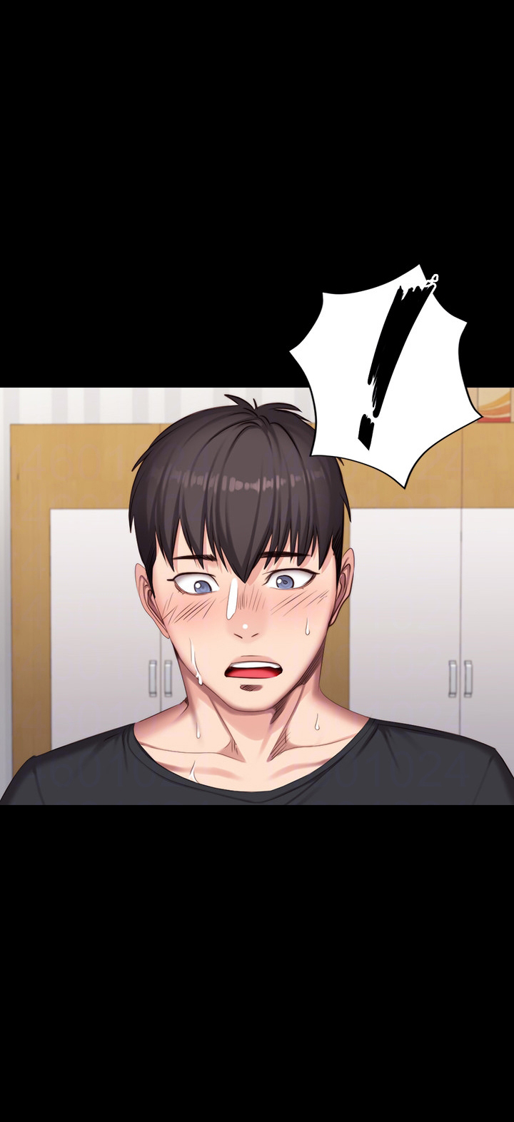 《健身教练》第45话 45 第7页