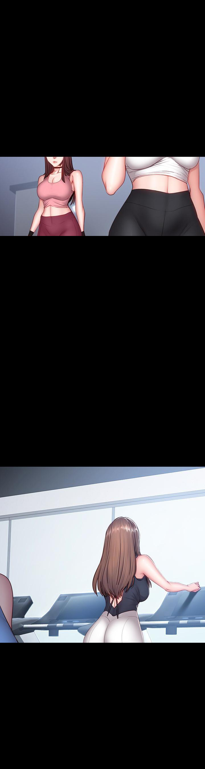 《健身教练》第32话 32 第6页