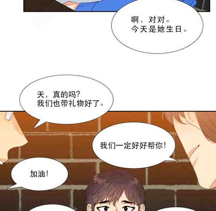 《恋爱等级》第2话 恋爱等级 第14页
