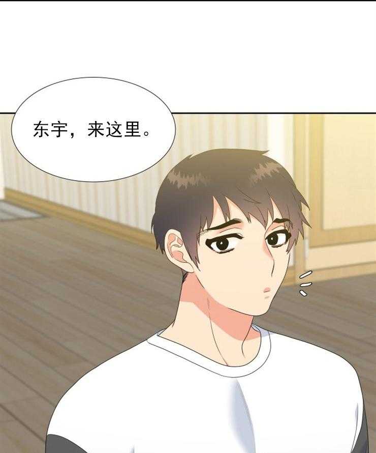 《恋爱等级》第28话 28 第2页