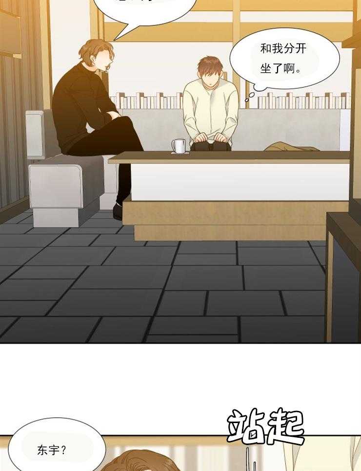 《恋爱等级》第36话 36 第2页