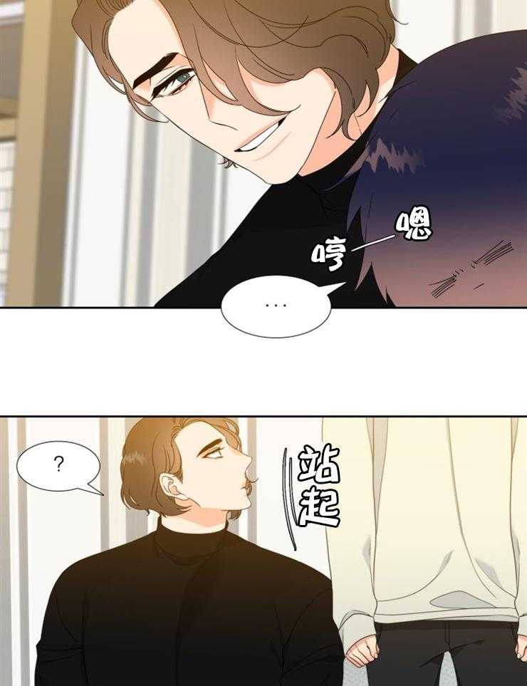 《恋爱等级》第36话 36 第5页