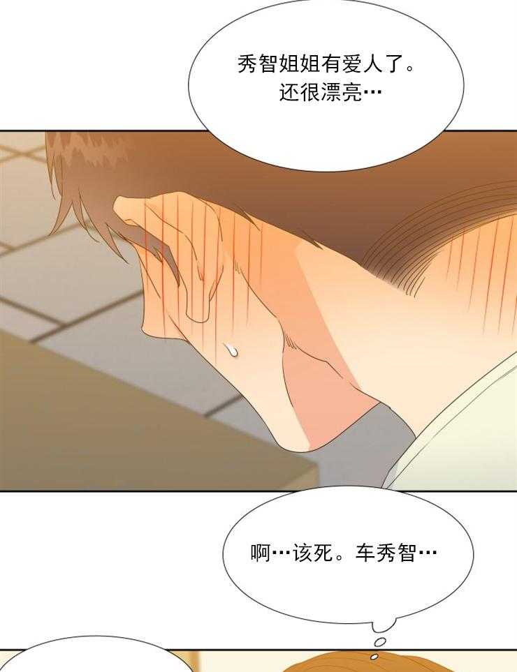 《恋爱等级》第36话 36 第8页