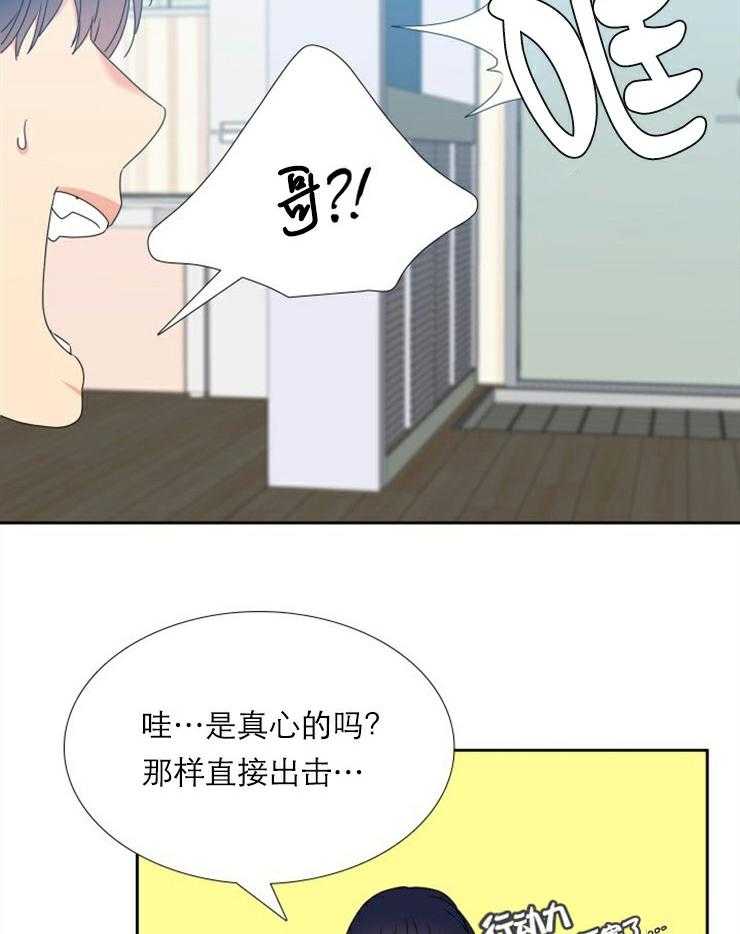 《恋爱等级》第38话 38 第13页
