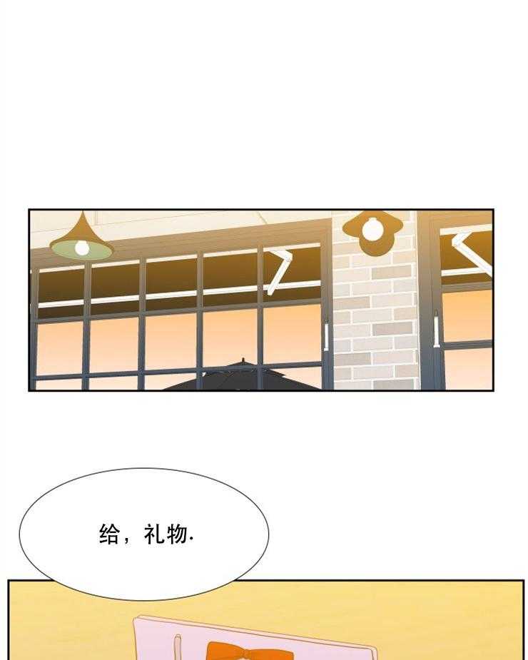 《恋爱等级》第54话 54 第2页