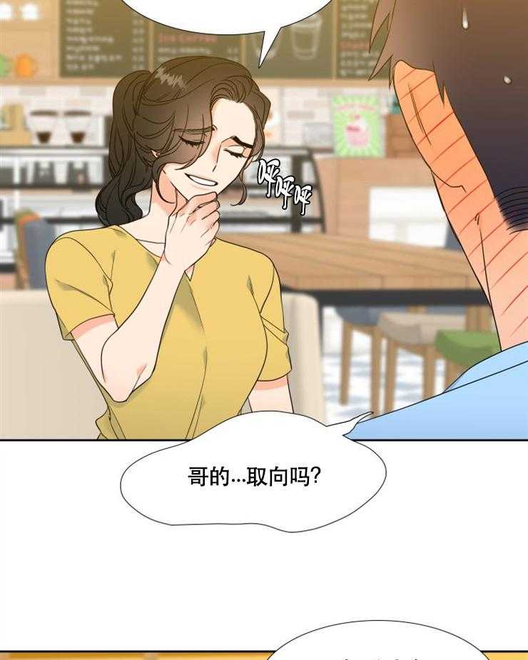 《恋爱等级》第54话 54 第7页