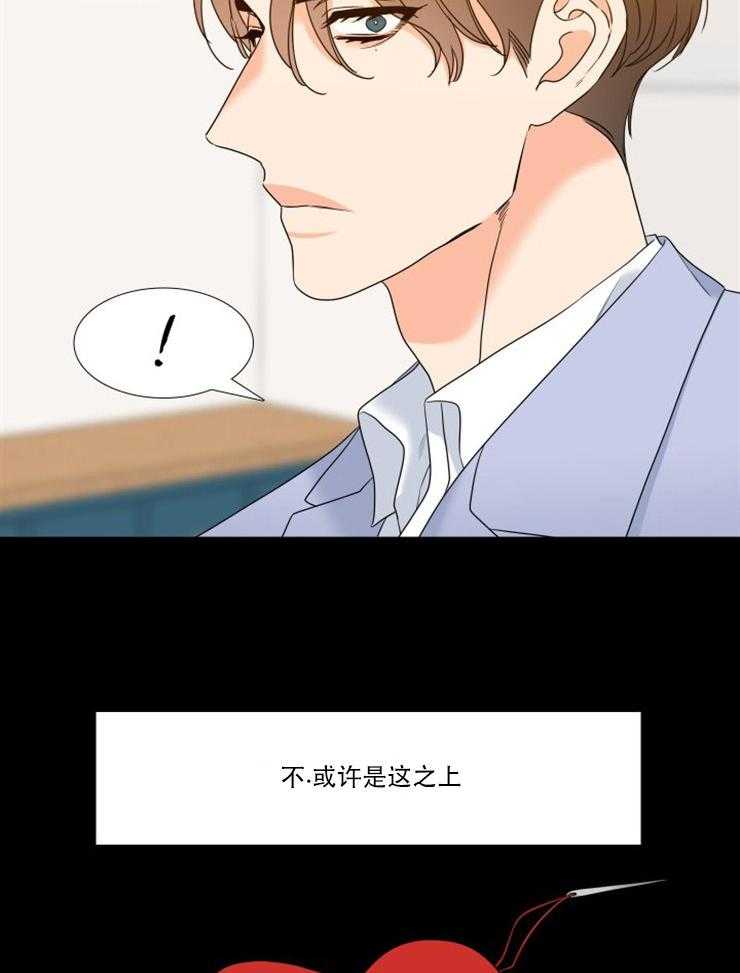 《恋爱等级》第74话 74 第23页