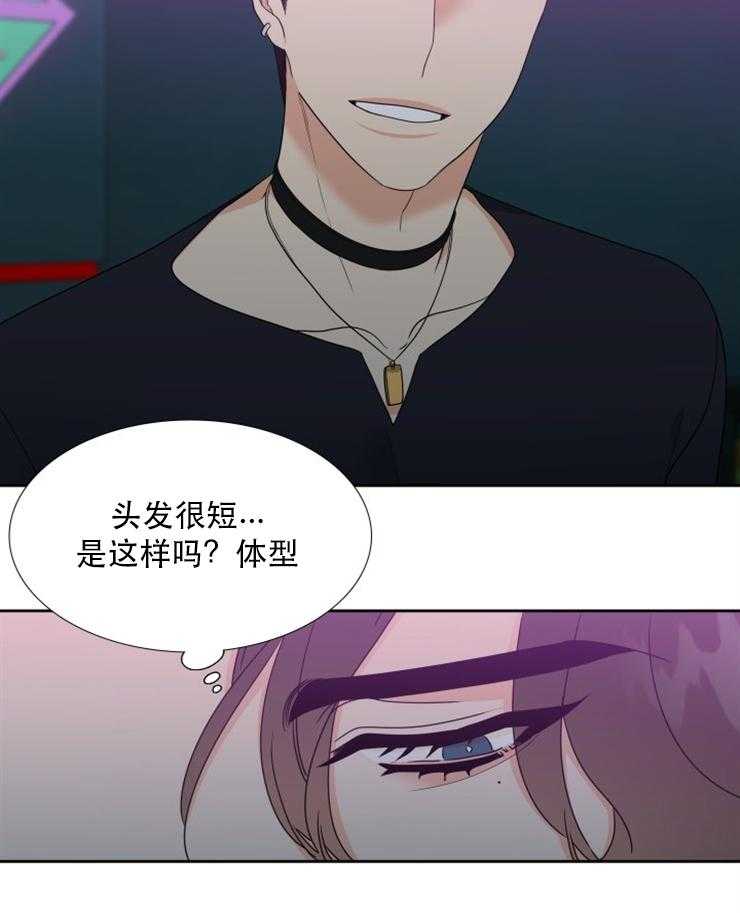 《恋爱等级》第75话 75 第10页