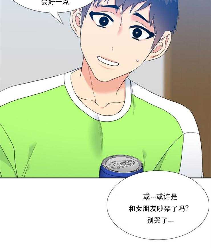 《恋爱等级》第73话 73 第20页