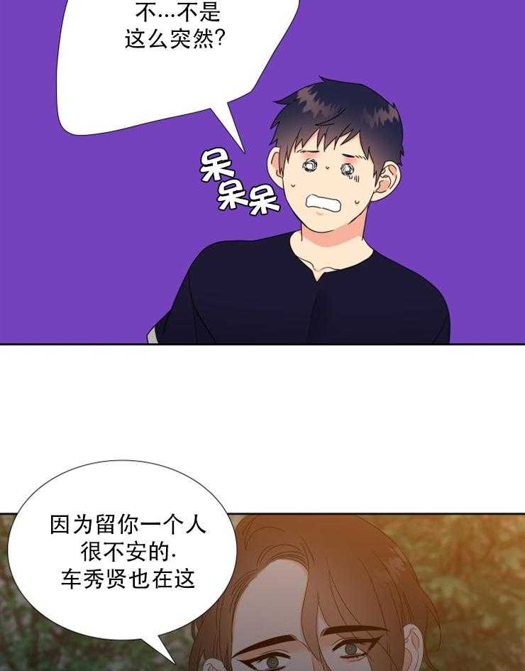 《恋爱等级》第77话 77 第14页