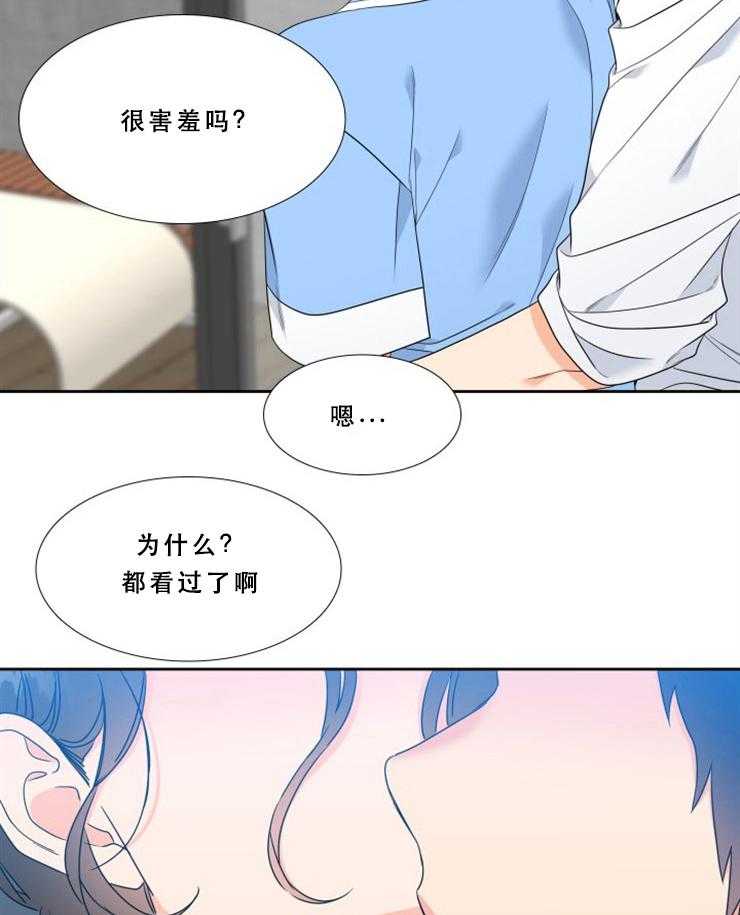 《恋爱等级》第79话 79 第9页