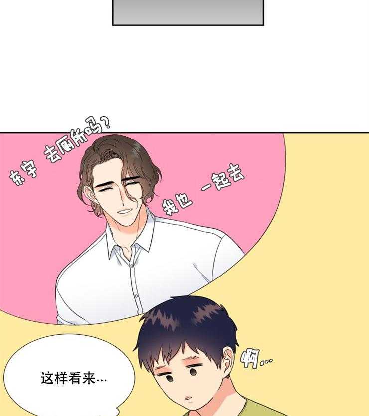 《恋爱等级》第83话 83 第13页