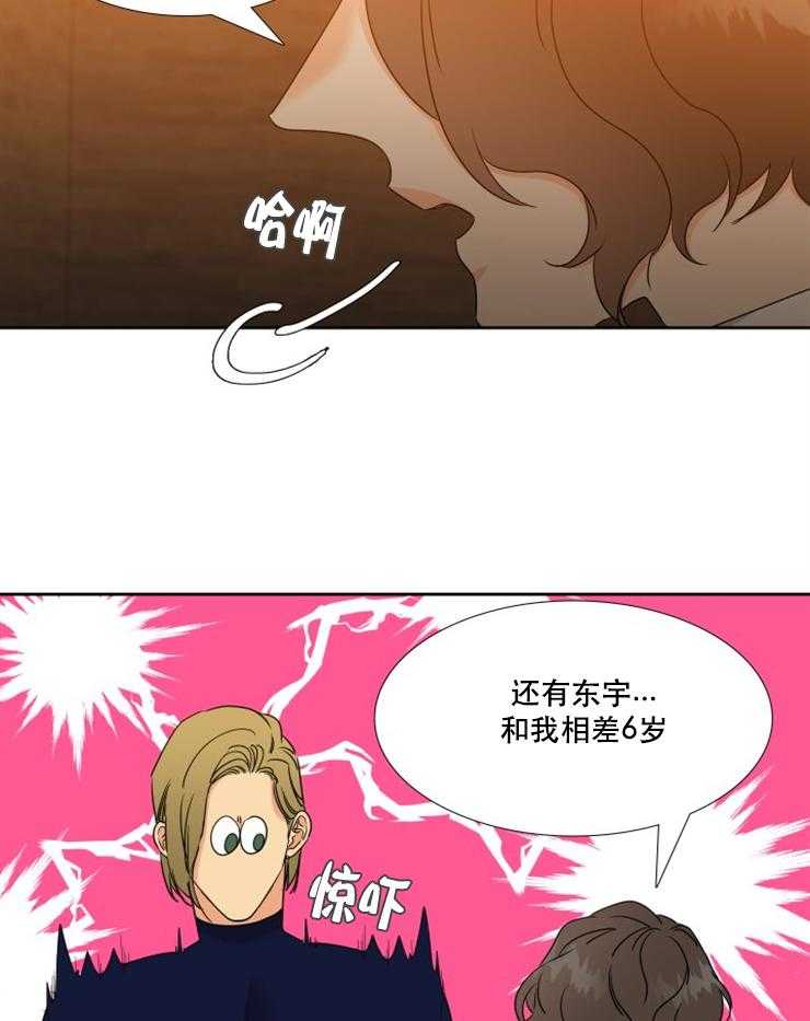 《恋爱等级》第85话 85 第9页