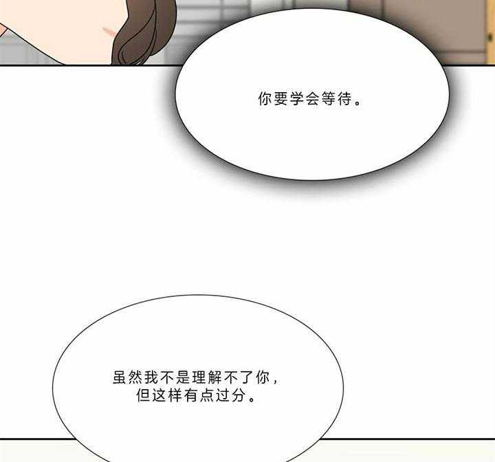 《恋爱等级》第119话 要学会等待 第19页