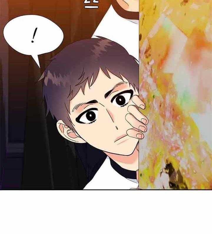 《恋爱等级》第123话 比赛 第12页
